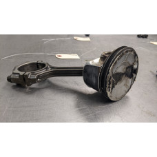 114S103 Piston and Connecting Rod Standard For 09-15 Nissan Rogue  2.5 12100AE00B Japan Built